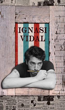 Ignasi Vidal