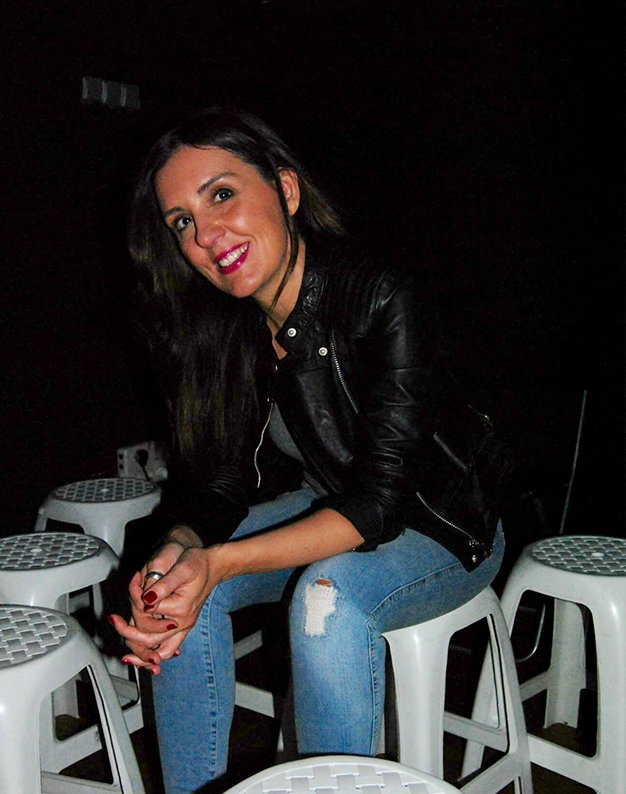 Esther Santos Tello